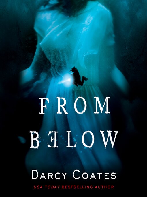 Title details for From Below by Darcy Coates - Available